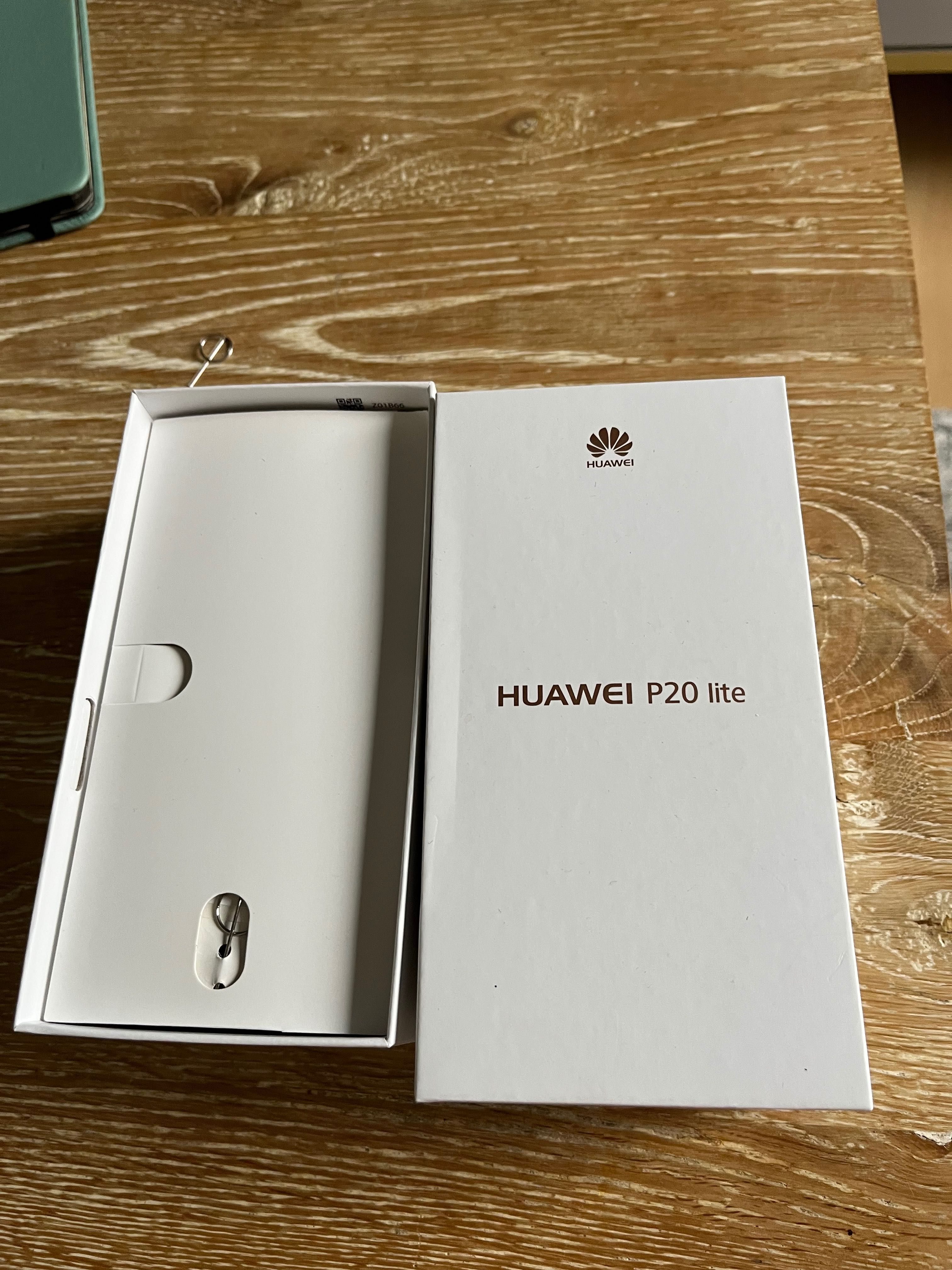 Smartfon Huawei P20 lite 64GB