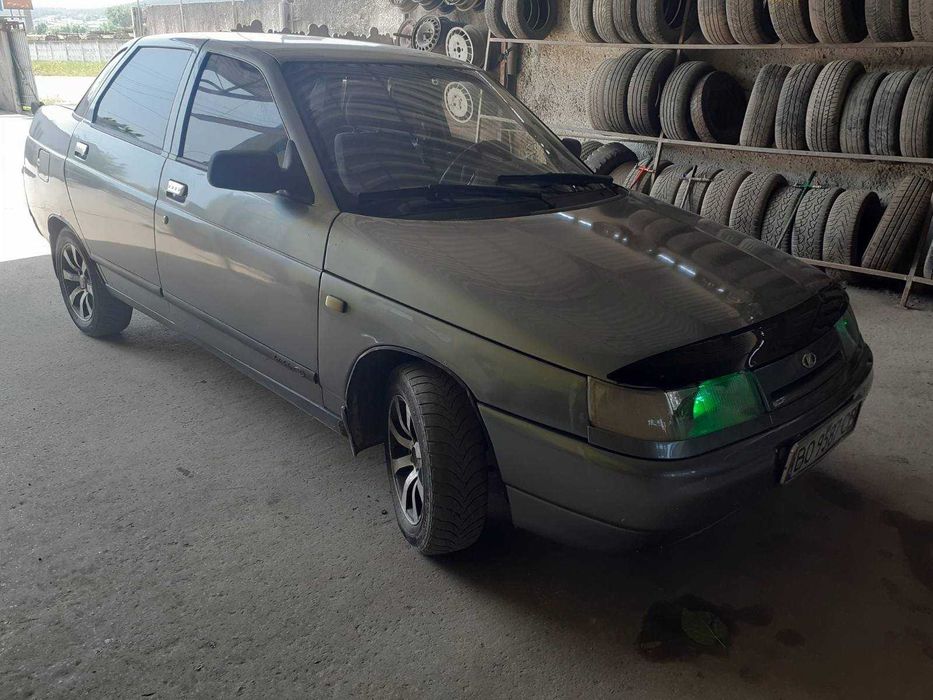 Продам  Ваз 2110