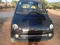 Micro carro usado