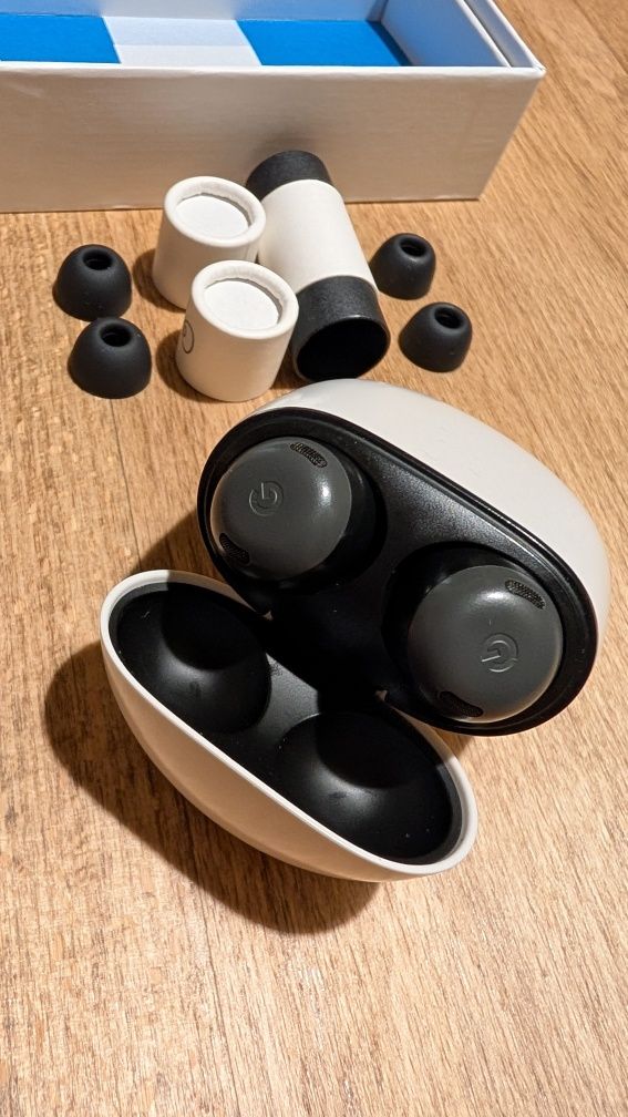 Google pixel buds pro