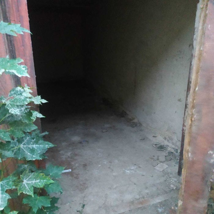 продаж гаража приватизованою земельною ділянкою