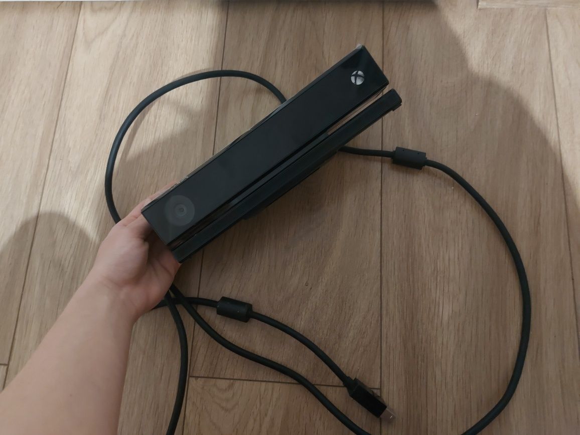 Kinect do xbox one, s