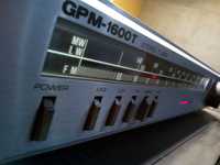 Tuner GPM T1600 sprawny