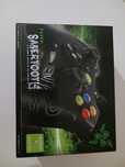 Razer sabertooth gamepad