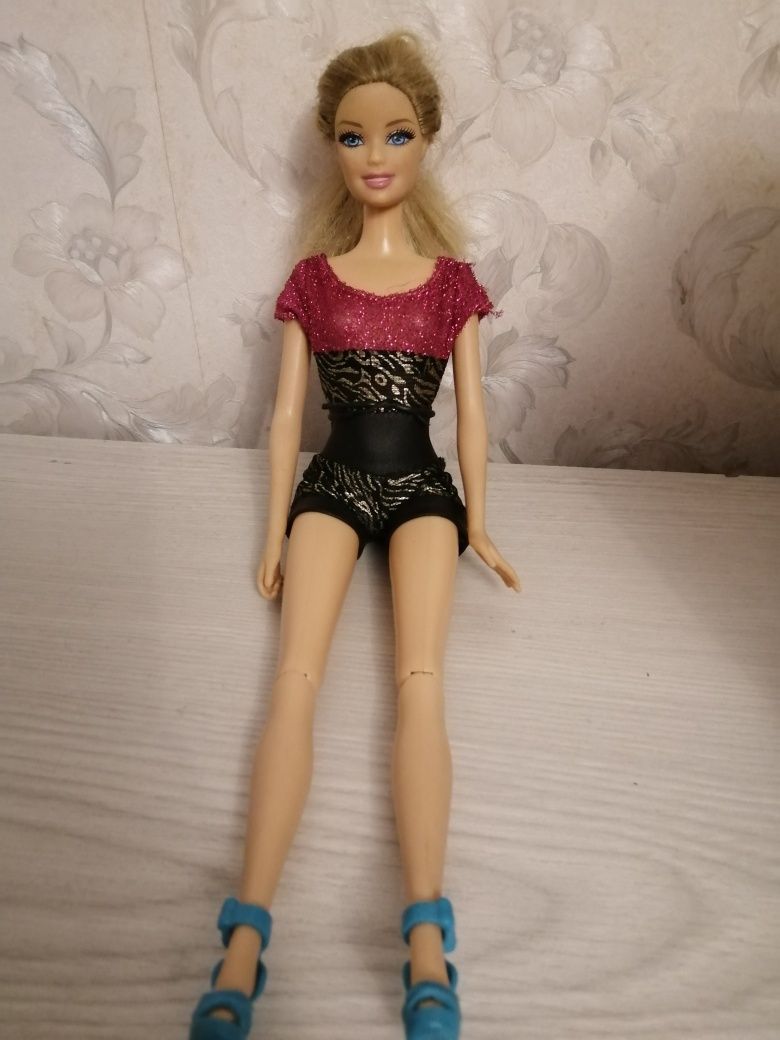 Lalka Barbie stan bdb.