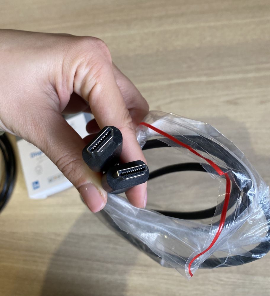 кабелі HDMI Display шнур конектор кабель mini Display port