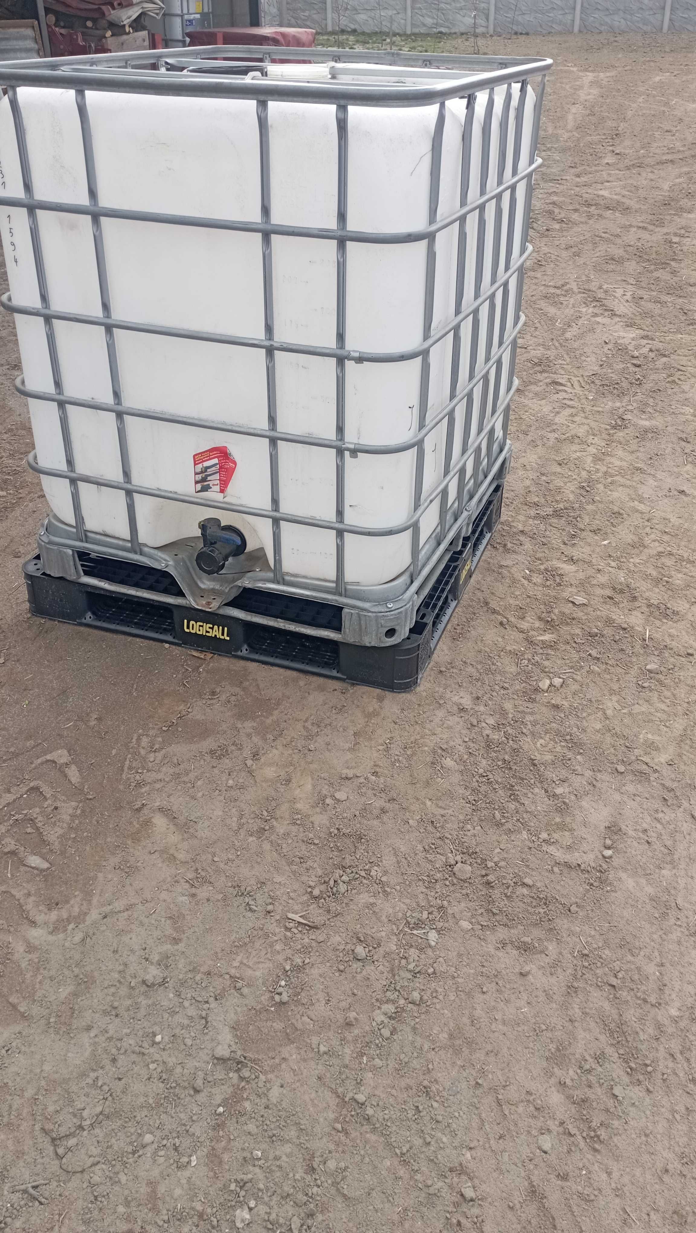Sprzedam Mauzer 1000 L