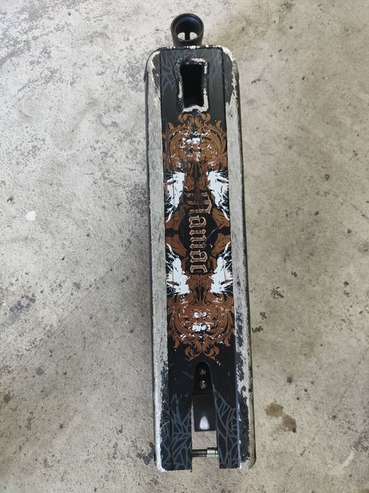 Deck Movino Maniac – bardzo dobry stan