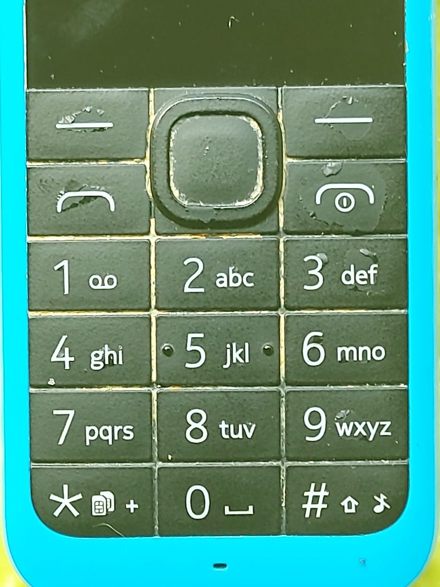 Stary telefon komurkowy NOKIA