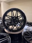 Jantes 19” 5x120 Novas Style 825M Compativeis BMW serie 3,4,5