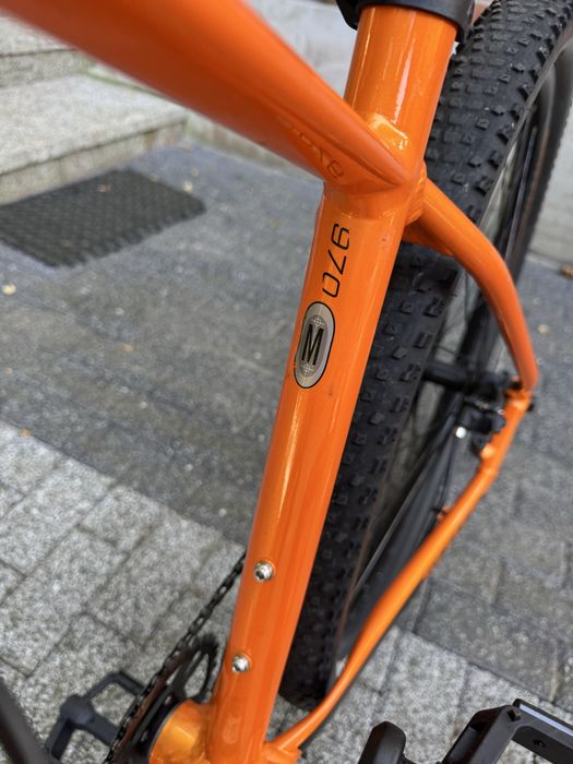 Scott Scale 970 MTB, 29", rozmiar M, 2020r.