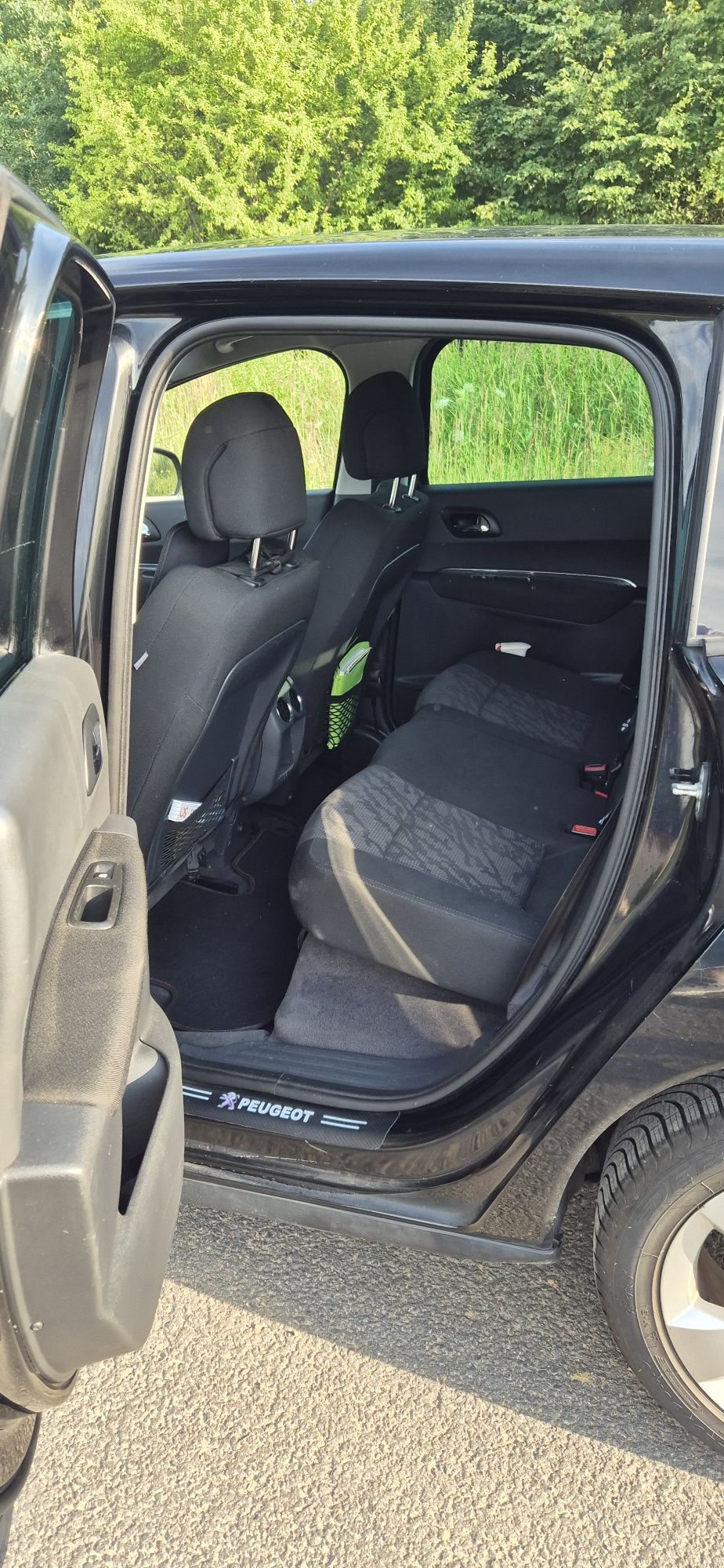 SPRZEDAM Peugeot 3008