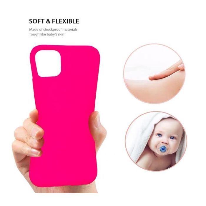 Etui Zuslab Do Apple Iphone 12 12 Pro