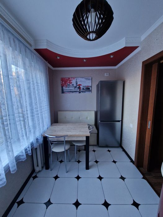 Аренда 1ой квартиры в Бородинском р-не