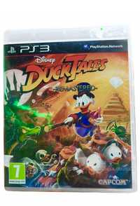 Duck Tales Remastered Ps3