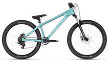 Nowy rower dirt Kellys Whip 10 DX Mineral Teal 26″, gwarancja, FV