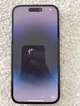 Iphon 14 pro , 85%bateria