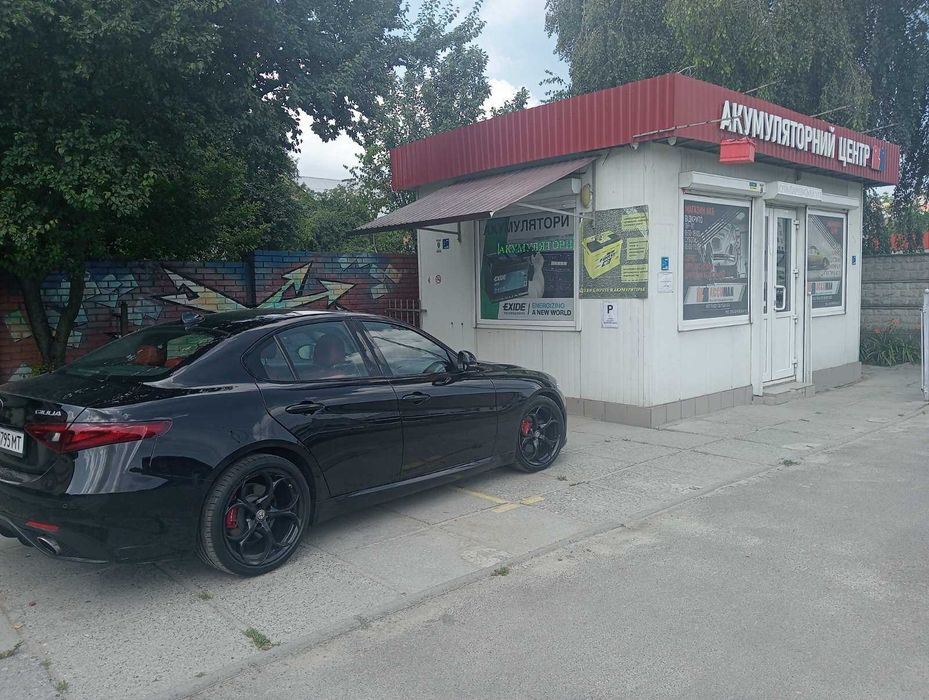 Акумулятори автомобільні нові і бу 60, 75, 85, 100, 140, 225 Ah