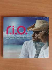 R.I.O Sunshine CD