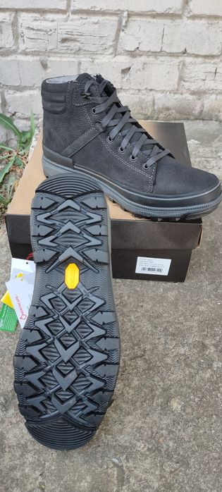 Черевикі трекінгові чоловічі