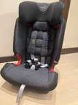 Britax-Romer автокрісло ADVANSAFIX IV R
