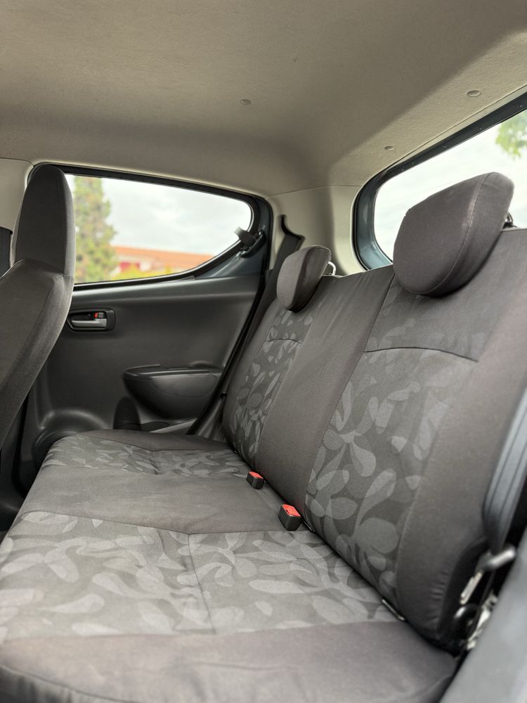 Suzuki Alto 1.0 / 120.000km