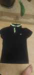 Fred Perry в ідеальному