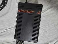 Sinclair +2 (fonte/transformador)