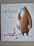 Livro Infantil Os Fantasmas Não Batem à Porta