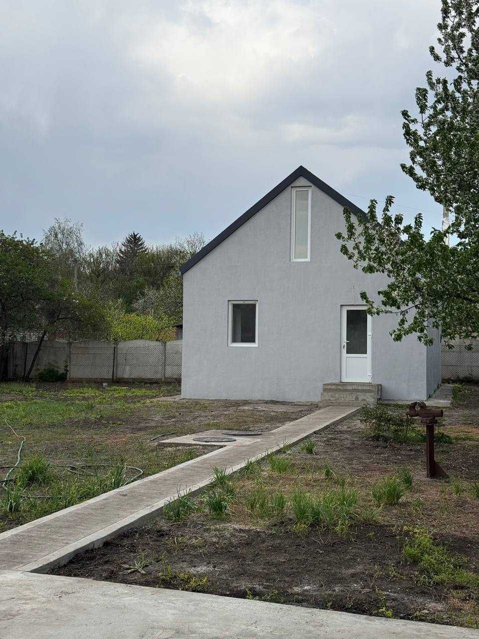 Продам дом 72 м², Червоный Садок, рядом Братское, АТБ 2 км