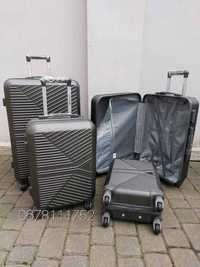 WINGS 266 Польща валізи чемоданы сумки на колесах