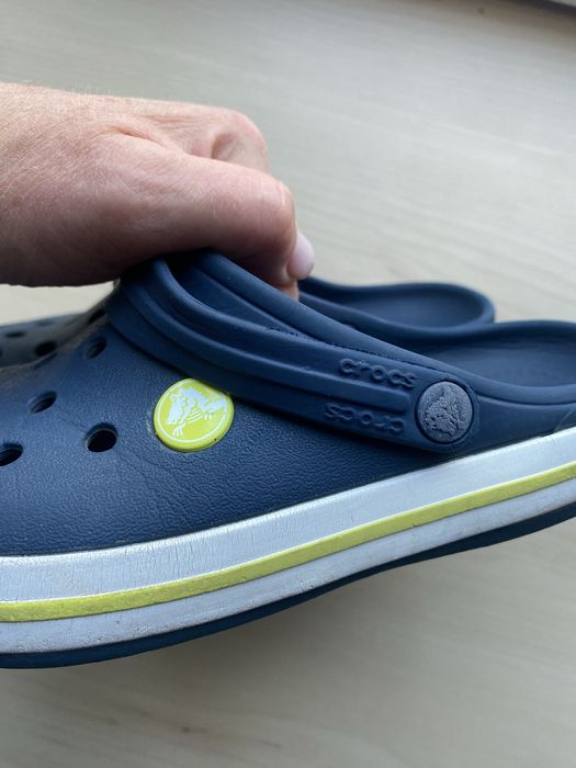 Сабо, крокси,  Crocs C13 оригінальні
