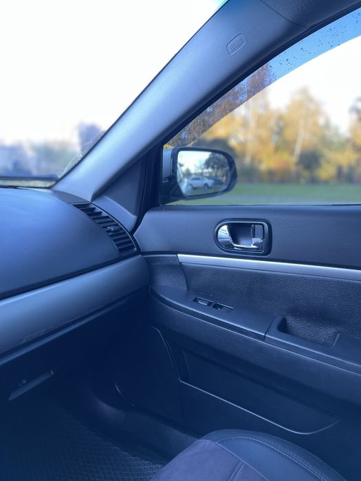 Mitsubishi Galant АВТОМАТ | 2009 2.4 Газ-Бензин