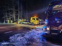 Pomoc Drogowa 24H , Transport Ciężarowy