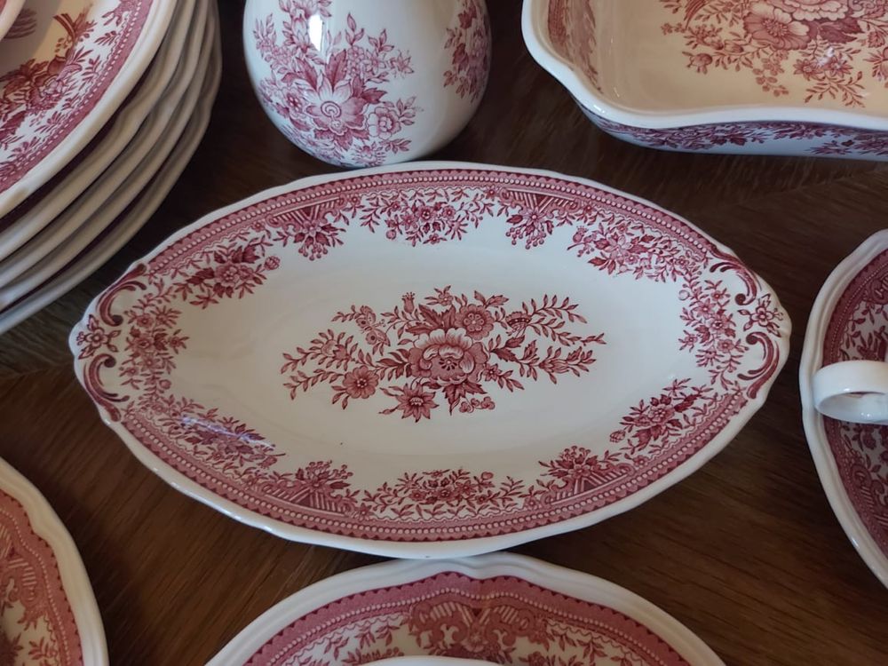 Villeroy&Boch, Fasan, Німеччина