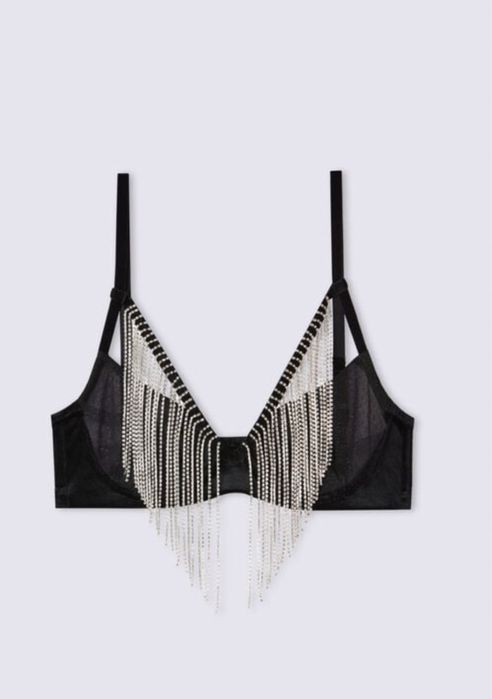 Бюст intimissimi carioca бейбі