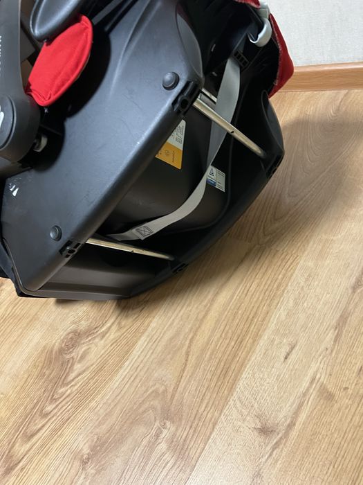 Автолюлька Maxi-Cosi