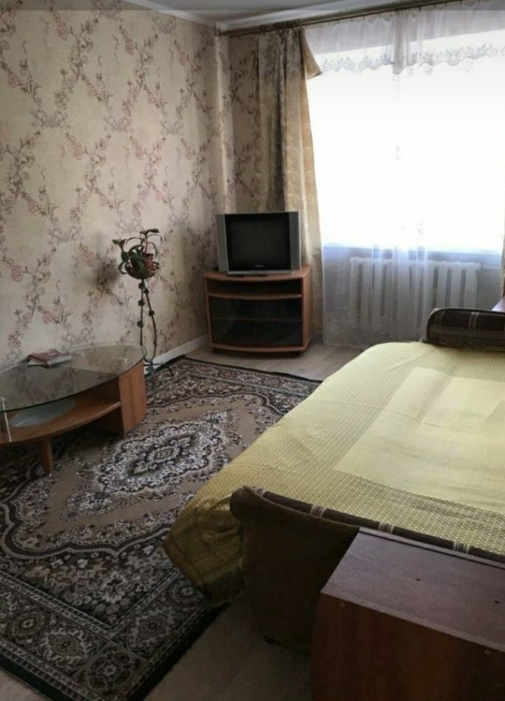 Однокомнатная Квартира по ул. Школьная около жд
