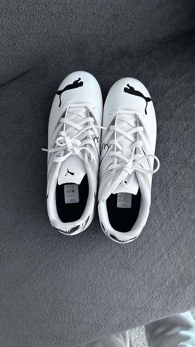 Продам бутси puma