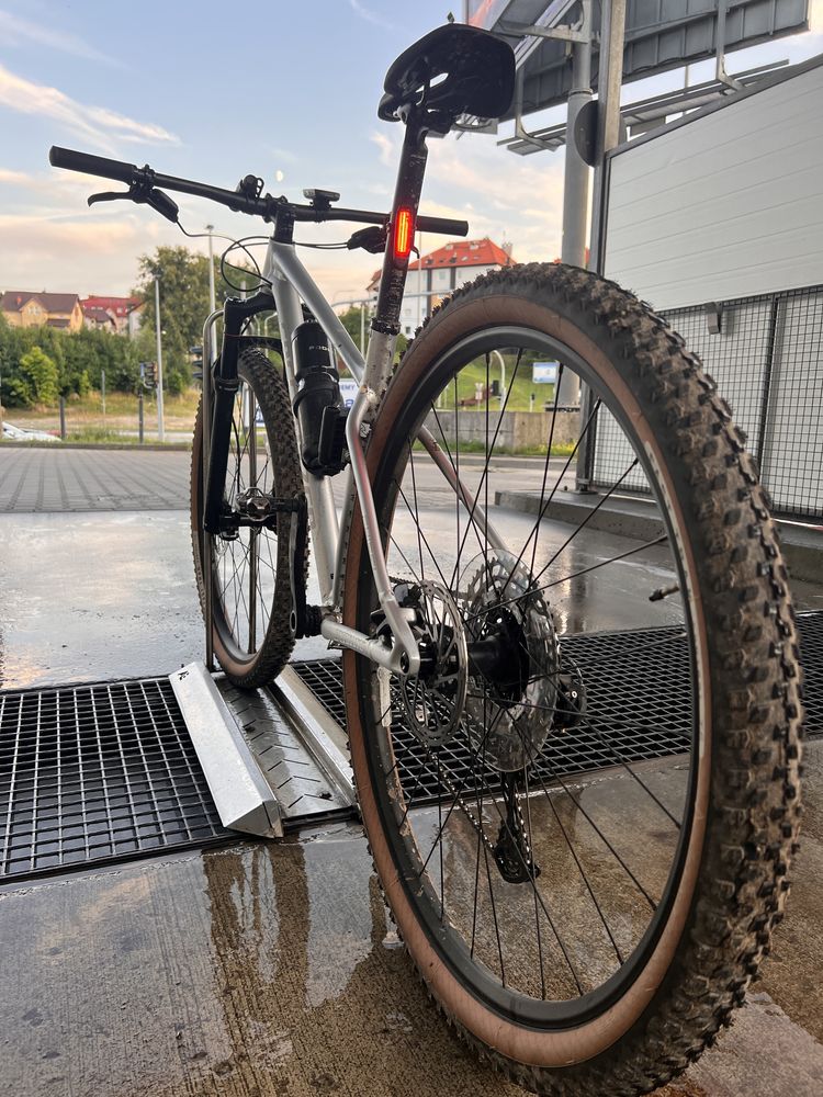 Specialized Chisel Hardtail Comp Rama M