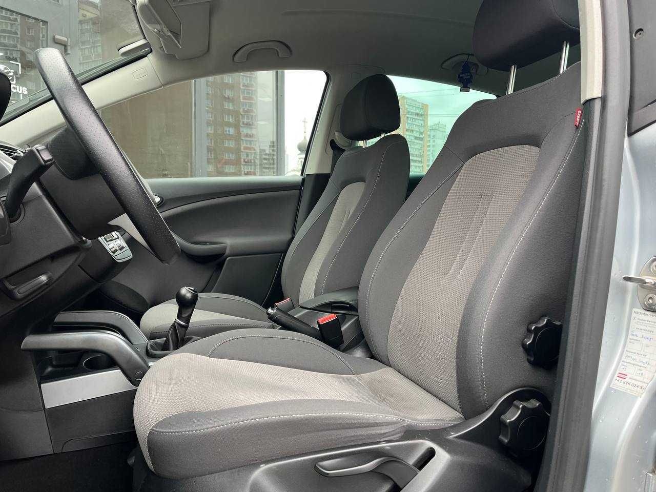 Seat Altea XL 2010р 1.4 Бензин МКПП Обмні/Лізинг