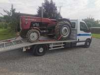 Skup Ciągników Traktorów  , Ursus Zetor wladimirec skup c330 c360 t25