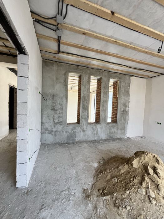 Будинок  Варварівка частный дом Котедж