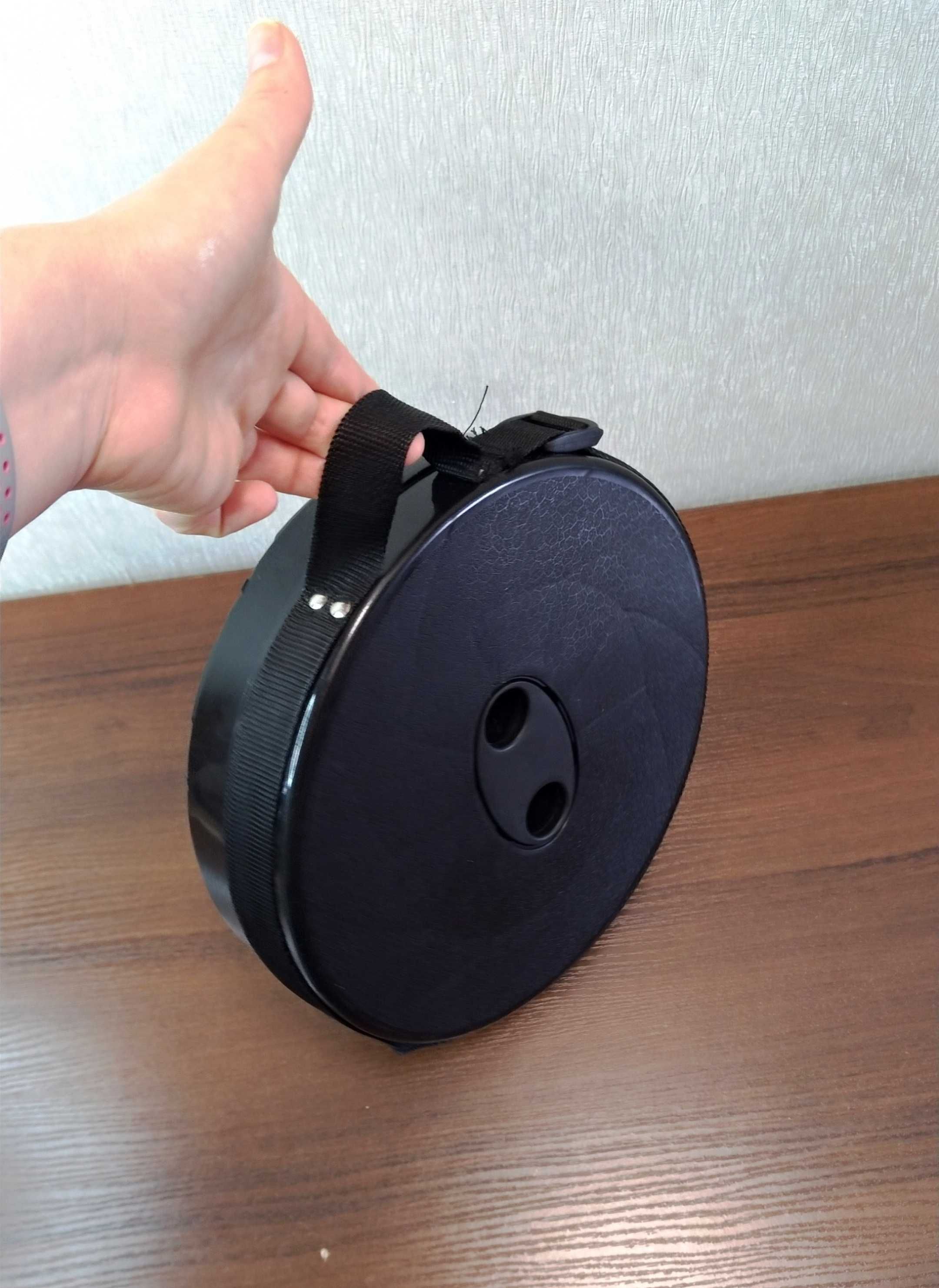 Стул складной Retractable Stools табуретка выдвижной туристический
