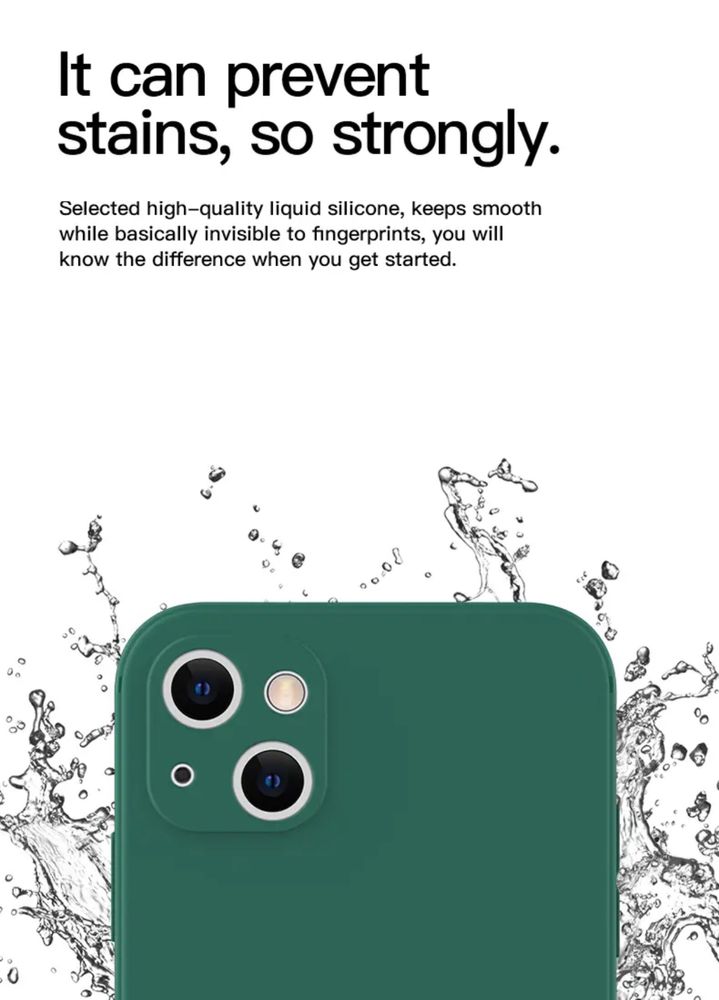 Чохол для Iphone 12Pro Max