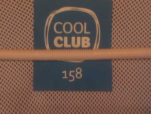 Kurtka dla chłopca COOL CLUB 158