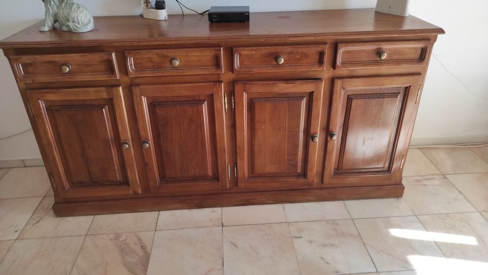 Aparador para sala de jantar