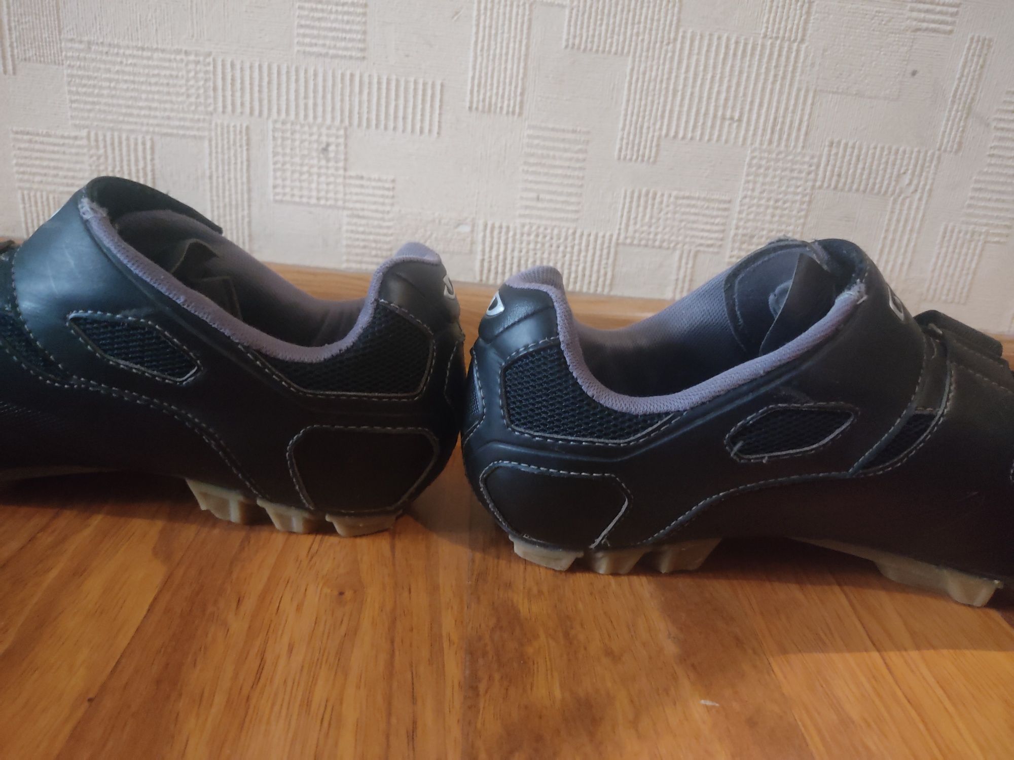 Вело взуття туфлі Giro SPD 44 (28,5 см)