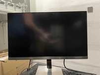 Monitor AOC W2577PWQ 25" 1440p IPS