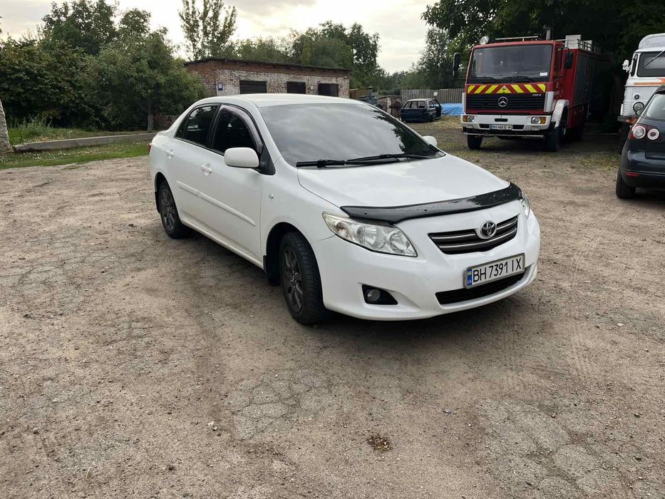 Продам Toyota Corolla 150